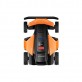 SEGWAY Navimow CM120 Terranox AWD robotas vejapjovė SEGWAY Navimow CM120 Terranox AWD robotas vejapjovė